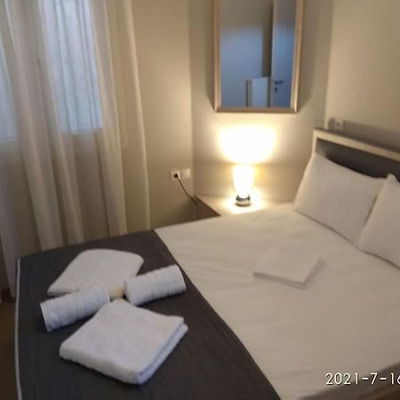Ml Village House Sykia Zewnętrze zdjęcie