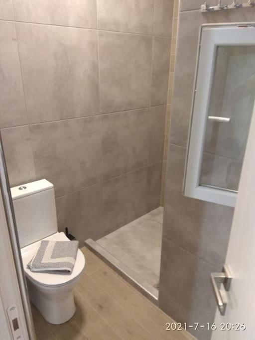 Ml Village House Sykia Zewnętrze zdjęcie